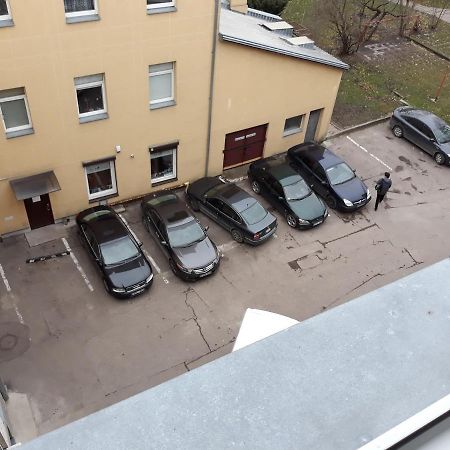Tilzes Gatve 144 Apartamento Šiauliai Exterior foto