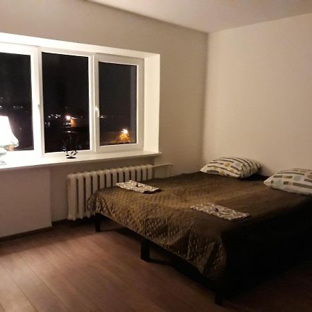 Tilzes Gatve 144 Apartamento Šiauliai Exterior foto