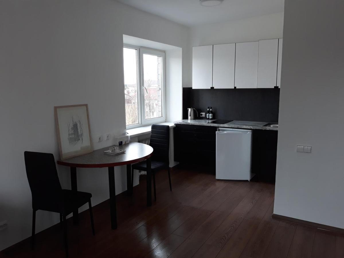 Tilzes Gatve 144 Apartamento Šiauliai Exterior foto