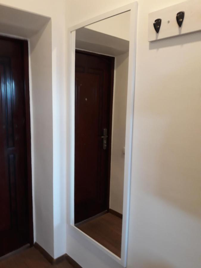 Tilzes Gatve 144 Apartamento Šiauliai Exterior foto