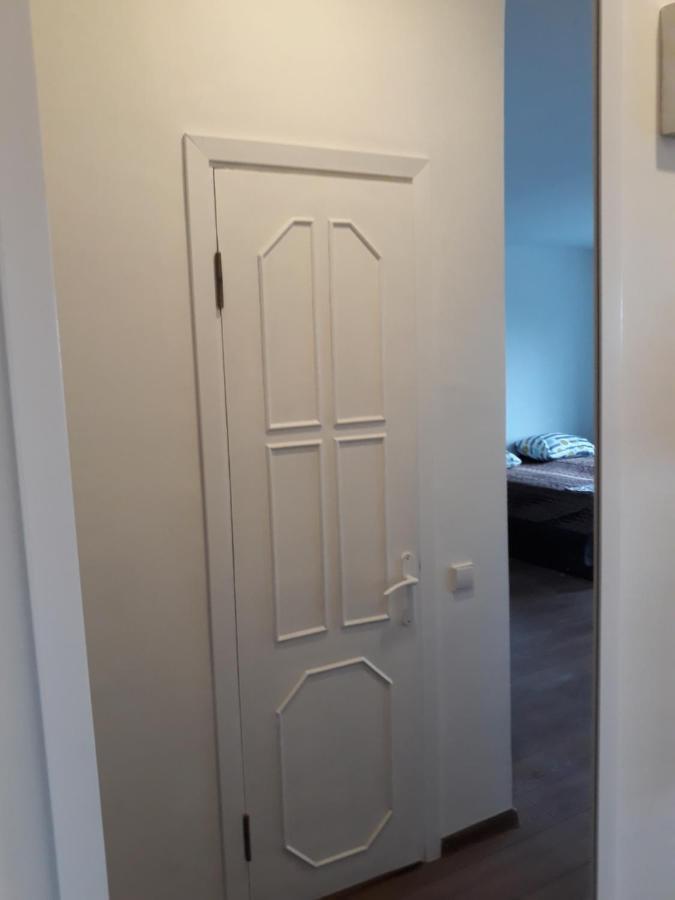 Tilzes Gatve 144 Apartamento Šiauliai Exterior foto