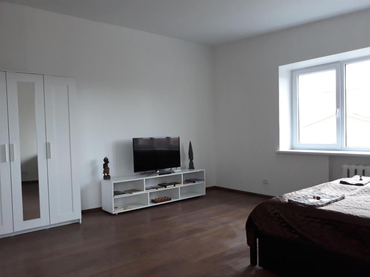 Tilzes Gatve 144 Apartamento Šiauliai Exterior foto