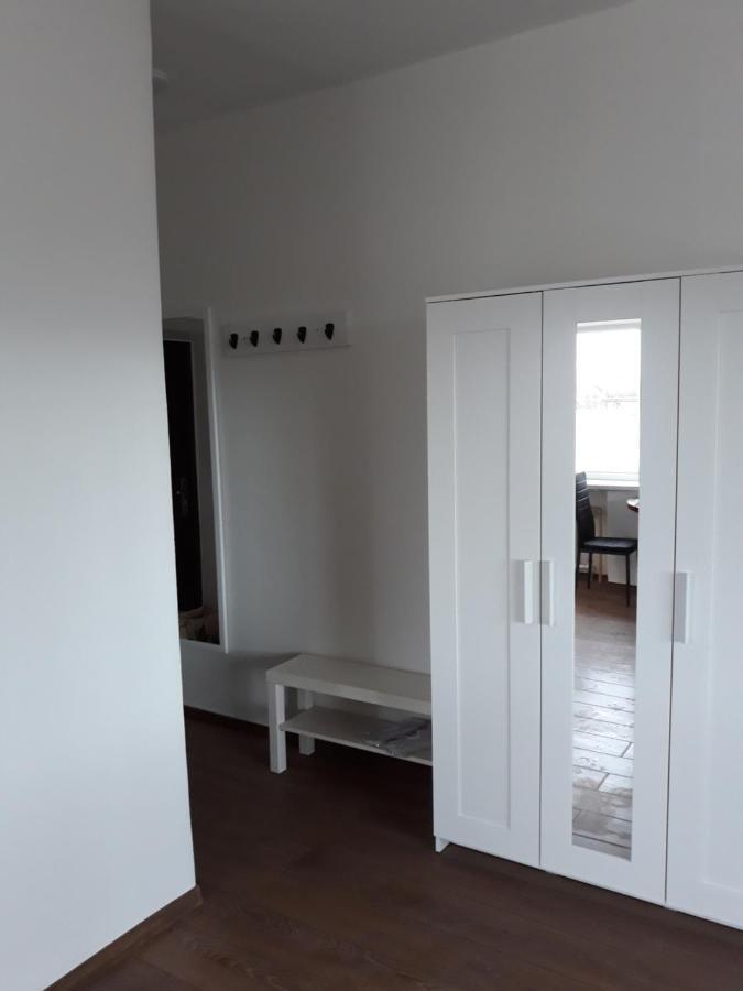 Tilzes Gatve 144 Apartamento Šiauliai Exterior foto