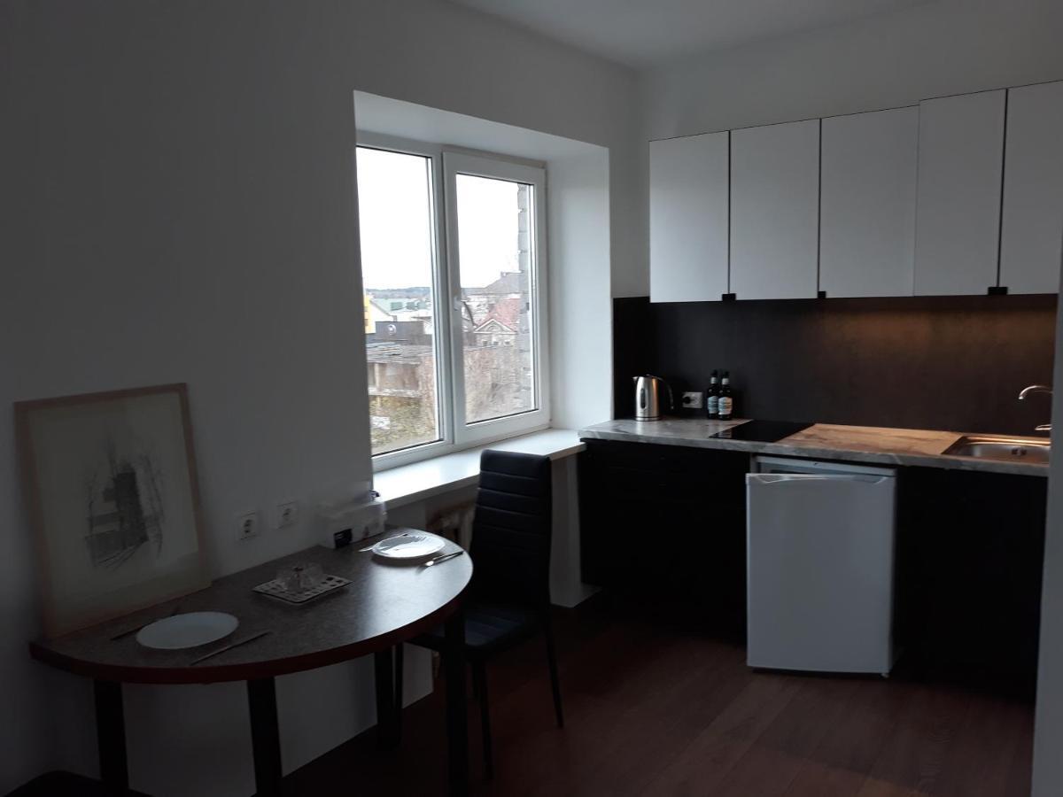 Tilzes Gatve 144 Apartamento Šiauliai Exterior foto