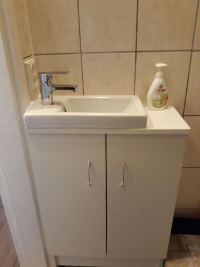 Tilzes Gatve 144 Apartamento Šiauliai Exterior foto