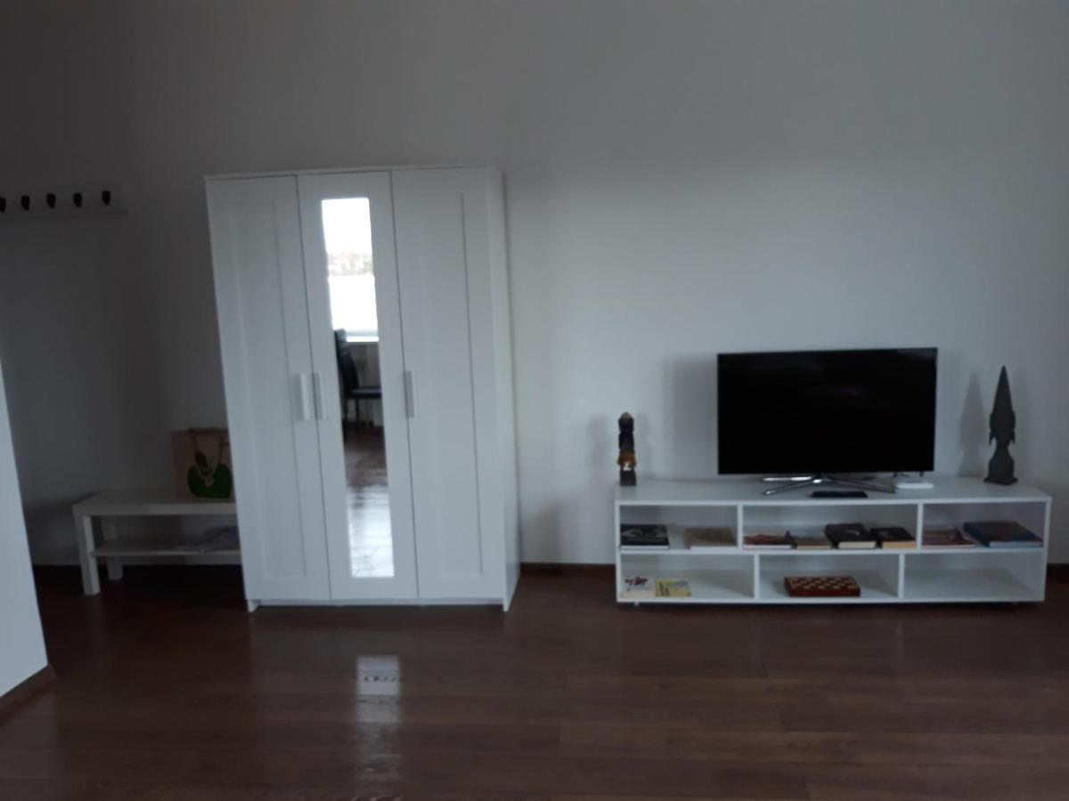 Tilzes Gatve 144 Apartamento Šiauliai Exterior foto