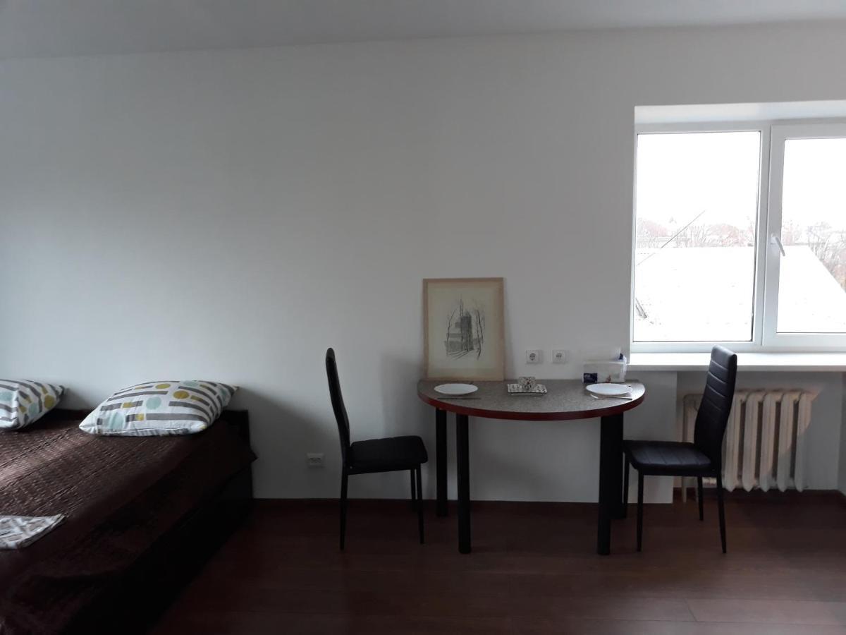 Tilzes Gatve 144 Apartamento Šiauliai Exterior foto