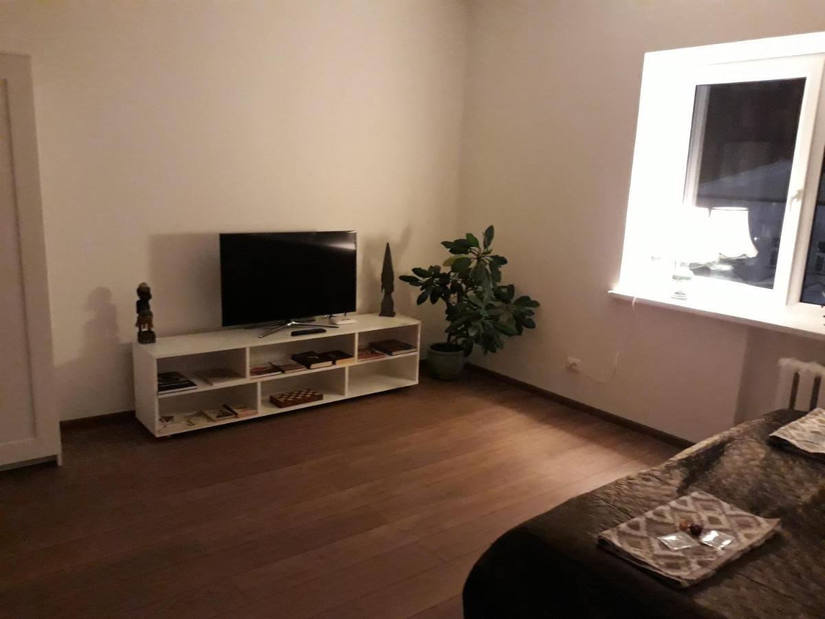 Tilzes Gatve 144 Apartamento Šiauliai Exterior foto