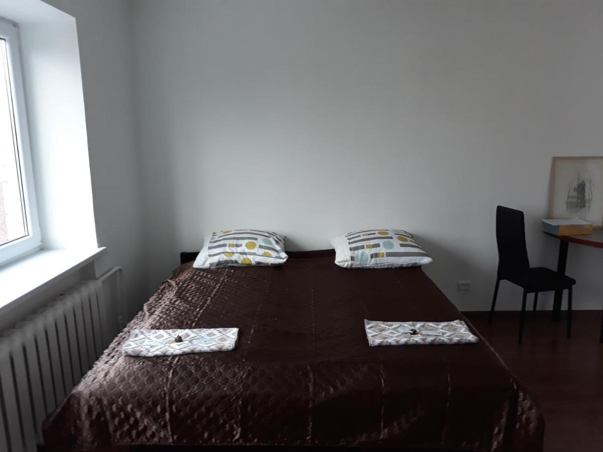 Tilzes Gatve 144 Apartamento Šiauliai Exterior foto