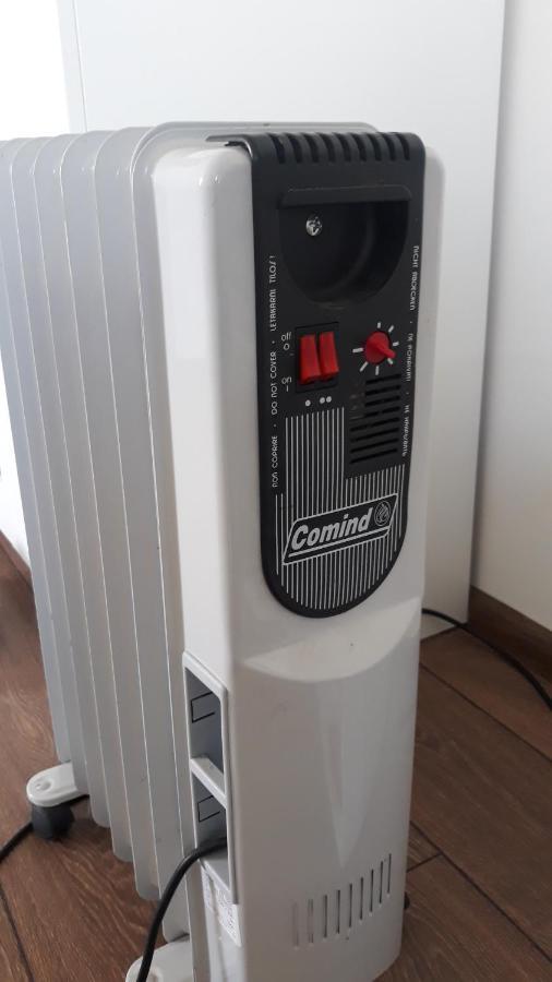 Tilzes Gatve 144 Apartamento Šiauliai Exterior foto